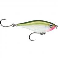 RAPALA Twitchin Mullet Olive Green 8cm/13g SXRTM08OG X-Rap wobbler